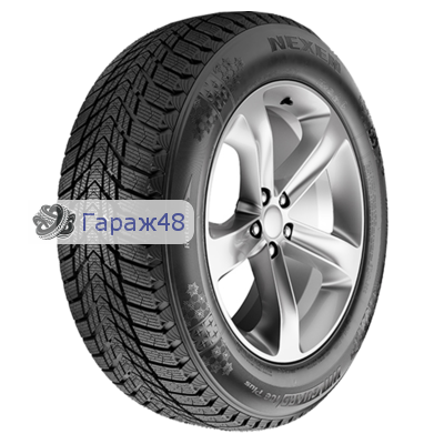 Nexen Winguard Ice plus 235/45 R18 98T